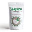Vegrano Tekstüre Buğday Proteini 250gr resmi