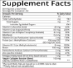 Sugarbear Women's Multi Vitamin 60 Kapsül resmi
